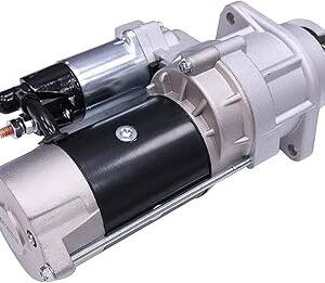 5336432 STARTER MOTOR CUMMINS