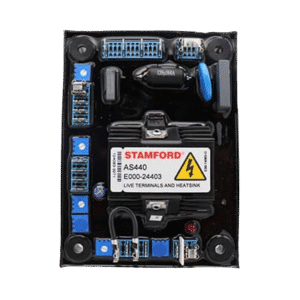 AS440 GENERATOR AVR