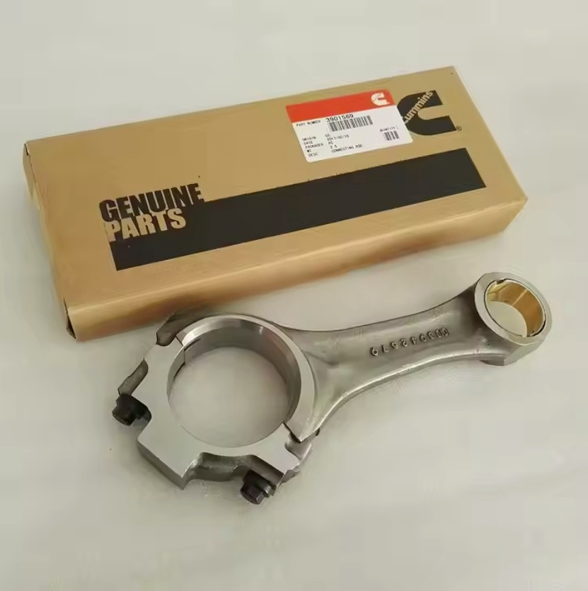 Cummins-4BT-6BT-6B5.9-Engine-Connecting-Rod-3901569-3901568-3925232-3942581