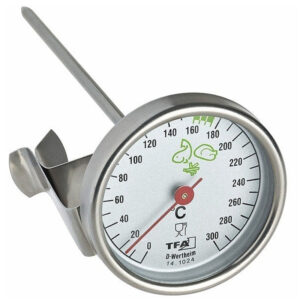 OIL THERMOMETER